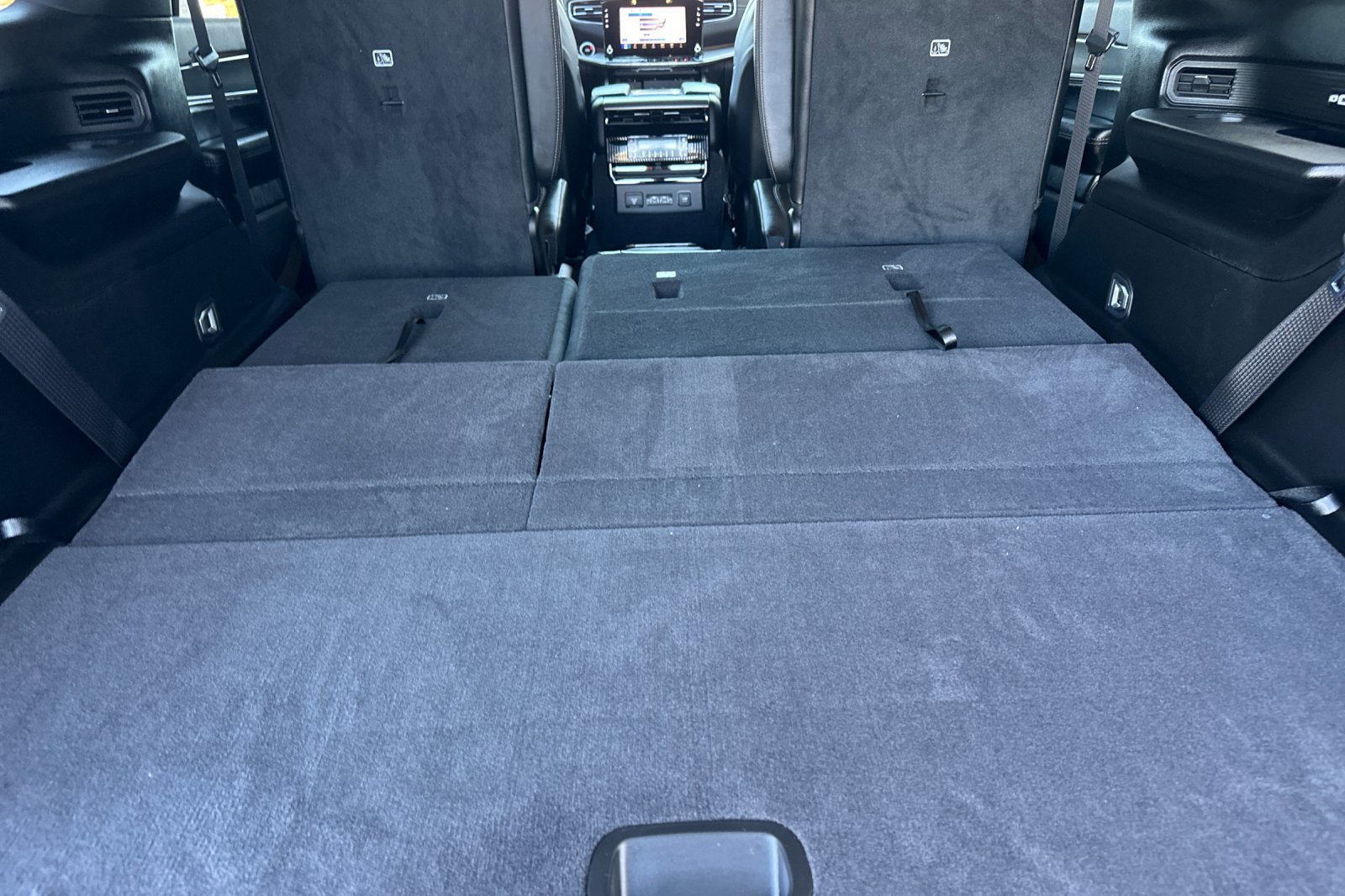 New 2025 Jeep Wagoneer Series II image 16