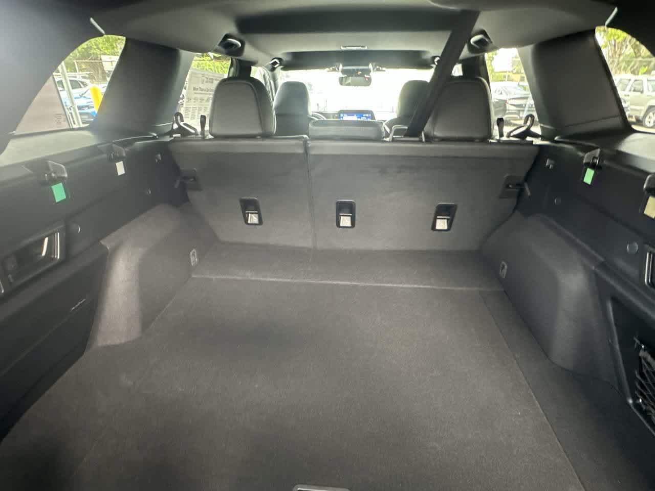 New 2026 Subaru Outback Limited XT AWD/4WD image 25