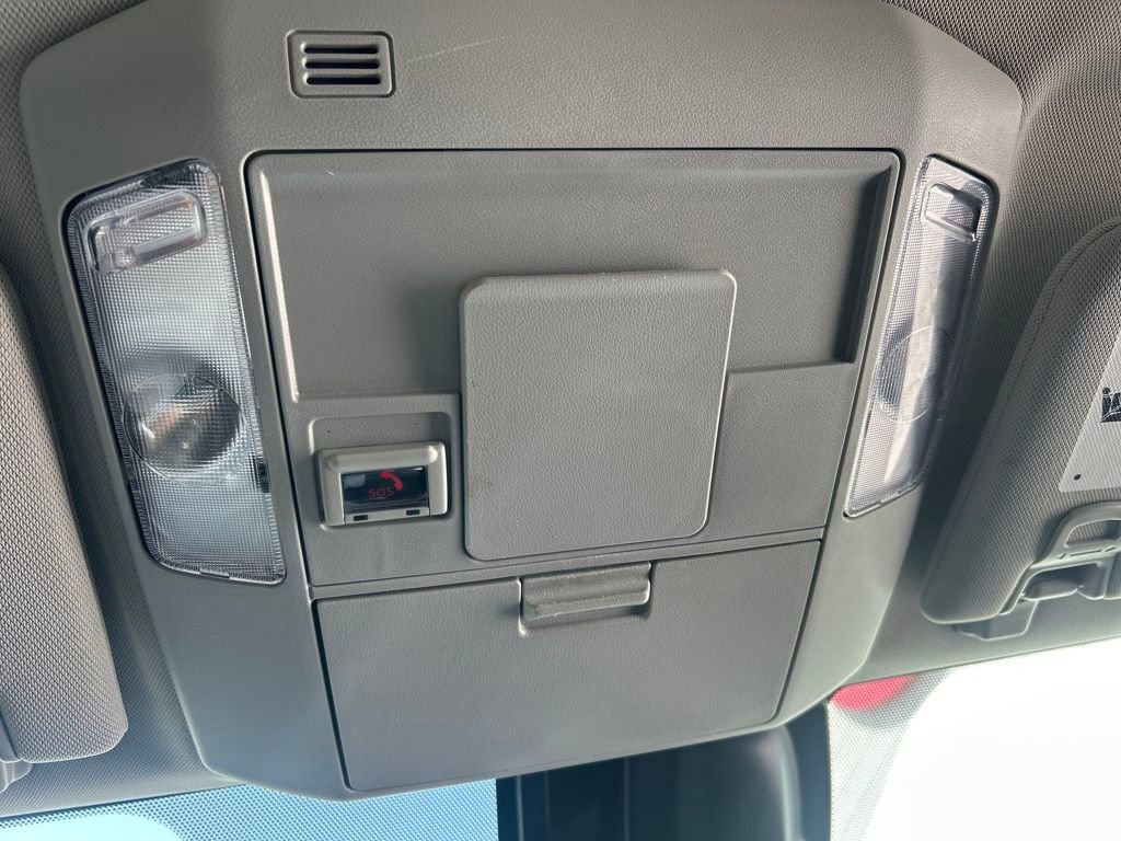 Used 2020 Toyota Tundra SR5 w/ SR5 Leather Package image 18