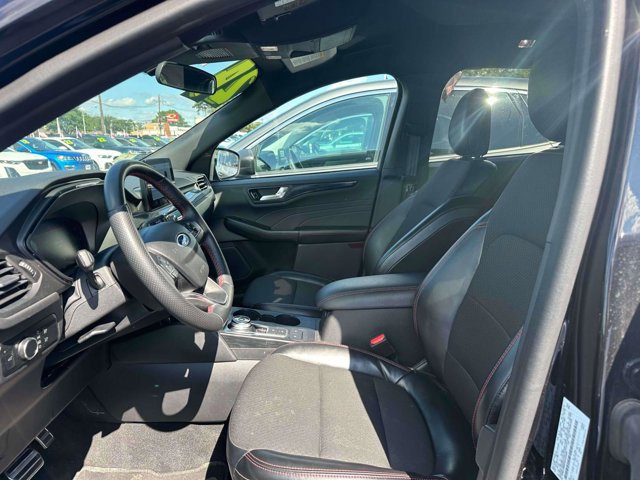 Certified 2024 Ford Escape ST-Line image 15