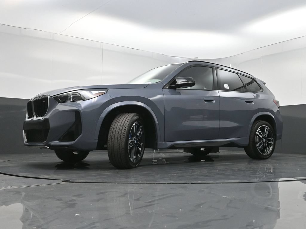 Used 2025 BMW X1 M35i AWD/4WD image 26