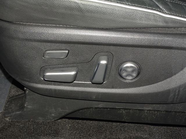 Used 2024 Hyundai Palisade Limited image 23