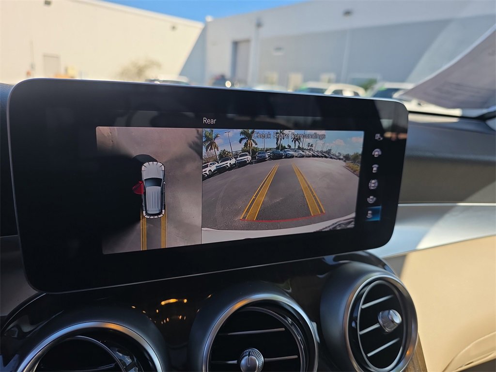 Used 2022 Mercedes-Benz GLC 300 image 22