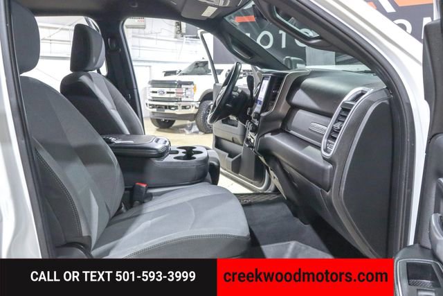 Used 2024 RAM 2500 Big Horn image 9