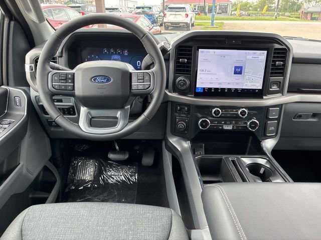 New 2026 Ford F150 XLT AWD/4WD image 23