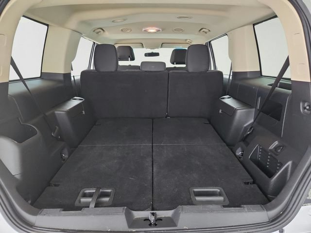 Used 2019 Ford Flex SE FWD image 26