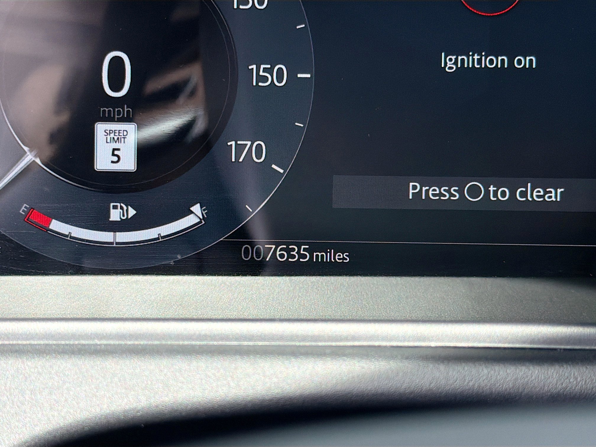 Used 2026 Land Rover Range Rover Velar Dynamic SE image 42