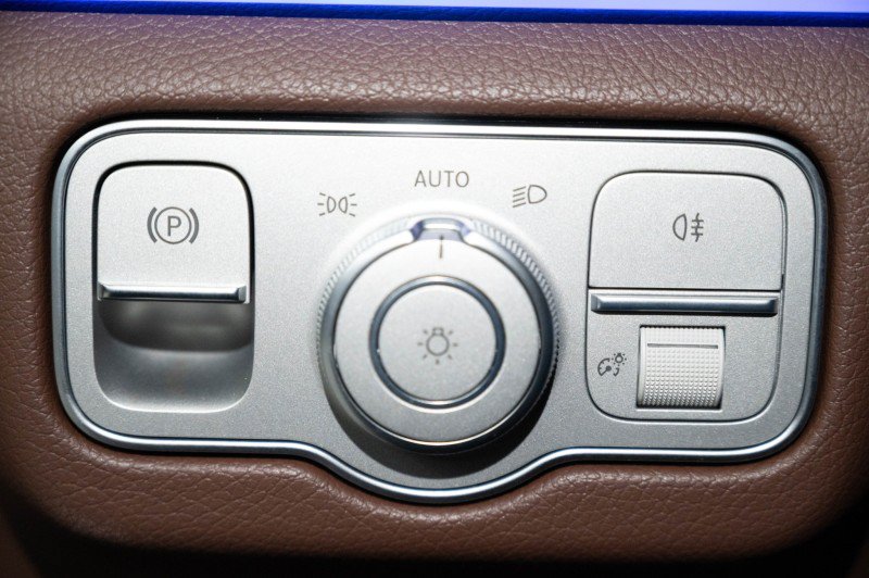 Certified 2026 Mercedes-Benz GLS 450 4MATIC image 23