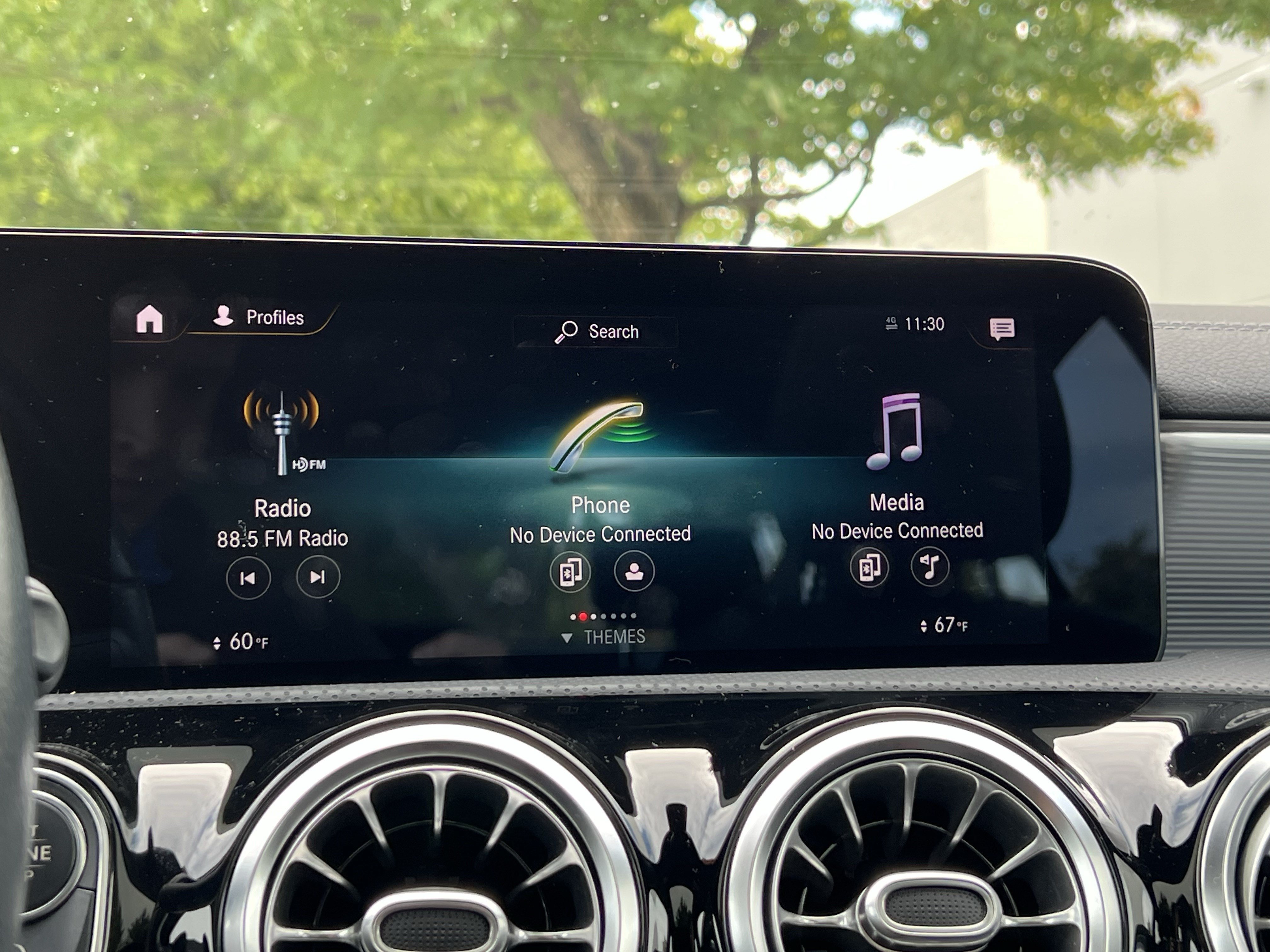 Certified 2021 Mercedes-Benz CLA 250 image 23