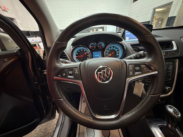 Used 2014 Buick Encore Convenience AWD/4WD image 14