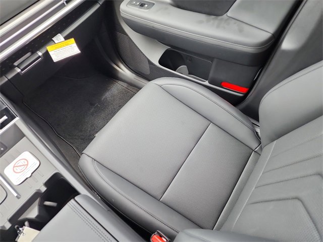 New 2025 Hyundai Santa Fe SEL FWD image 14