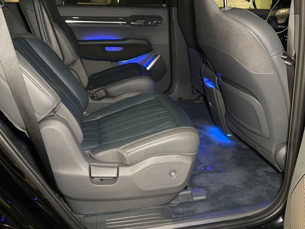 Certified 2024 Kia EV9 GT-Line AWD/4WD image 15