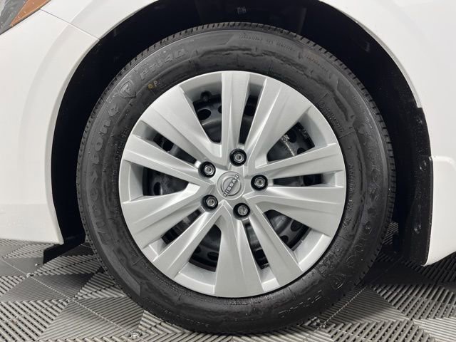 New 2025 Nissan Sentra S image 12