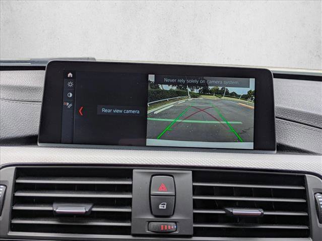 Used 2018 BMW 330e w/ M Sport Package image 14