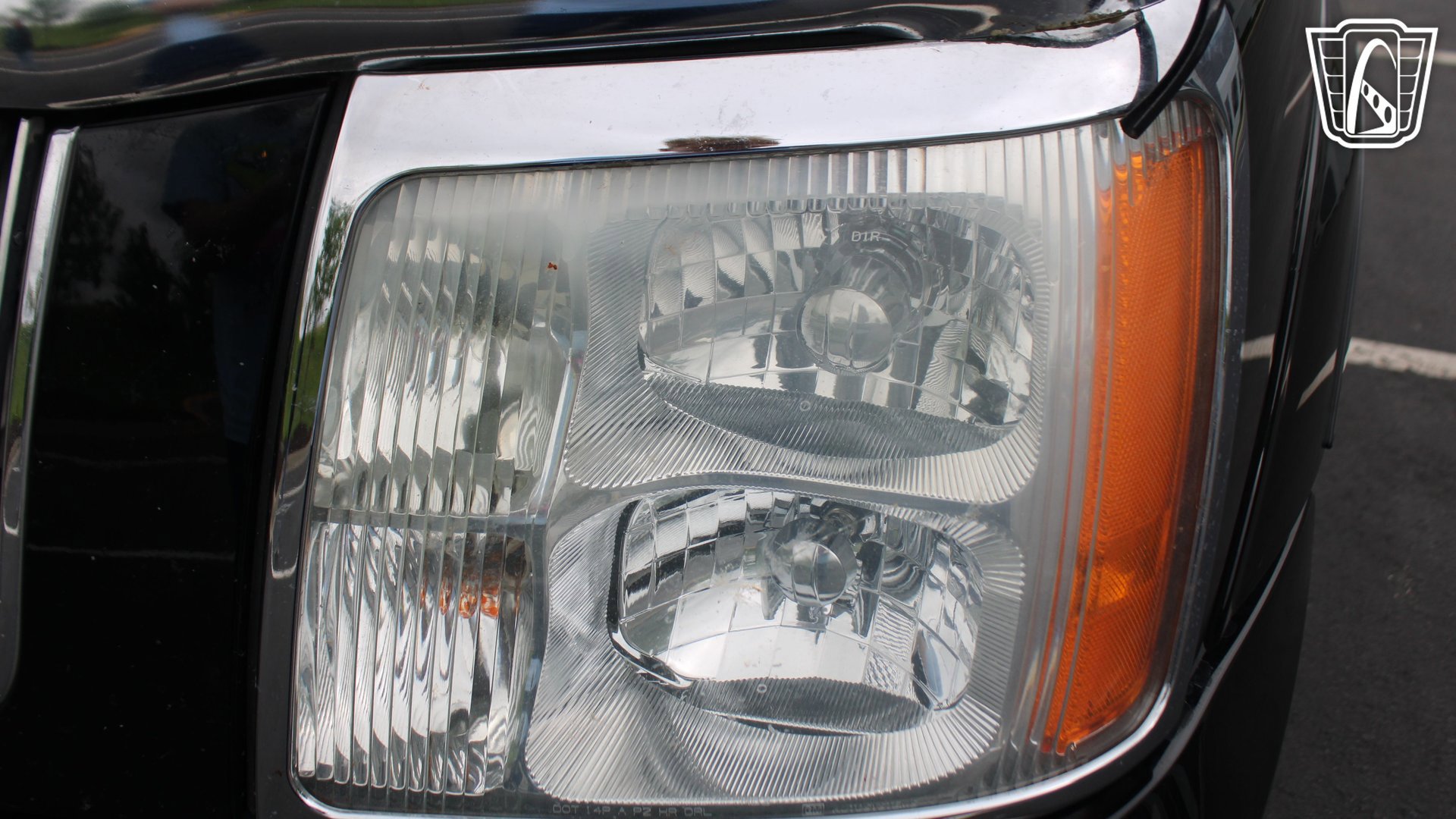 Used 2003 Cadillac Escalade EXT AWD/4WD image 8