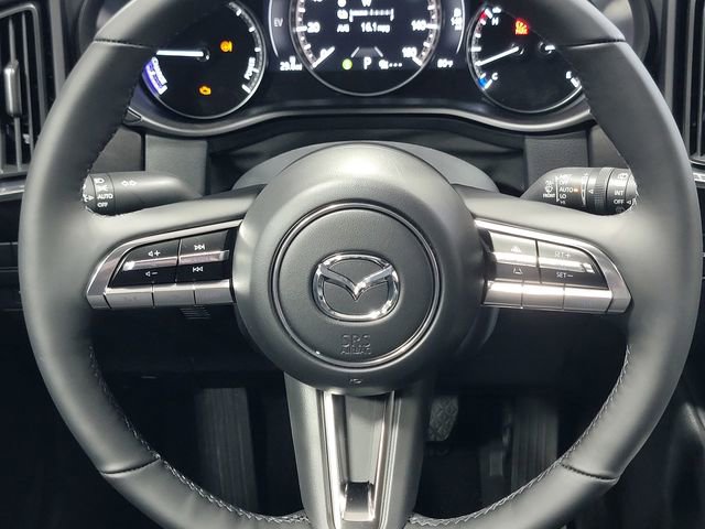 New 2026 MAZDA CX-50 2.5 Hybrid w/ Weather Package AWD/4WD image 24