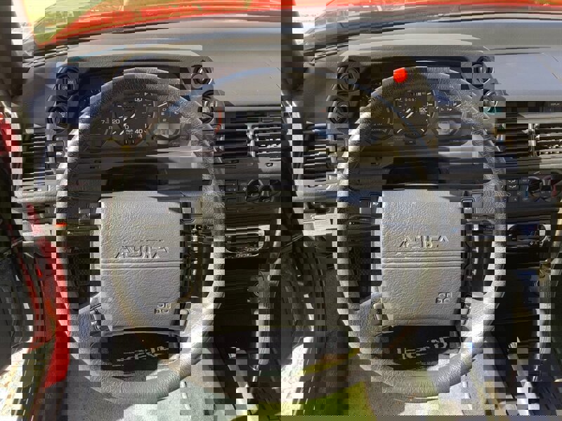 Used 1990 Acura Legend Base image 20