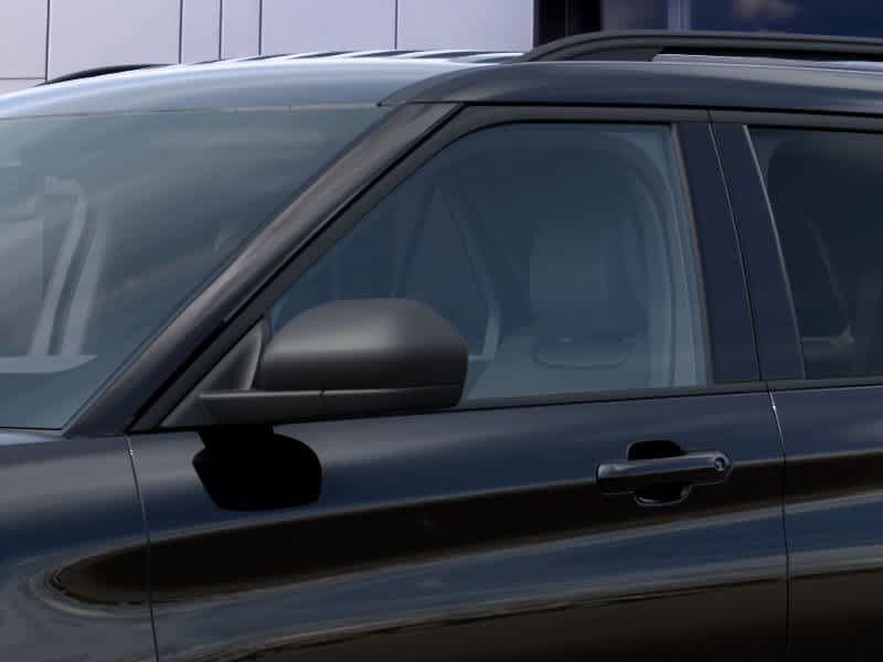 New 2027 Ford Explorer Active RWD image 20