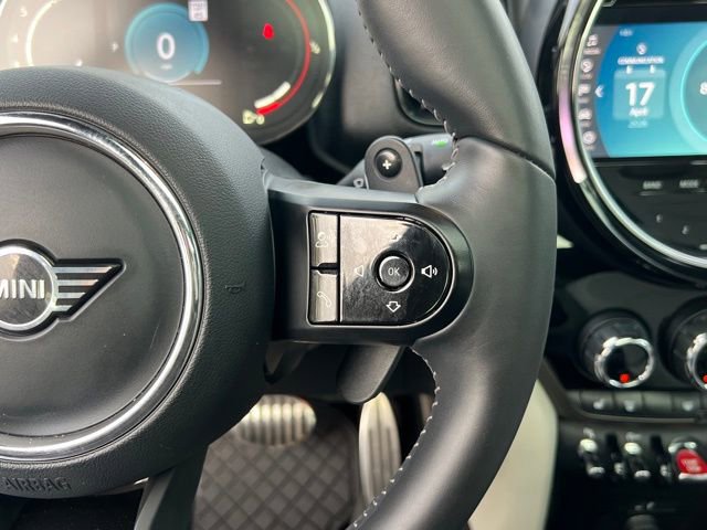 Used 2022 MINI Cooper Countryman John Cooper Works image 25
