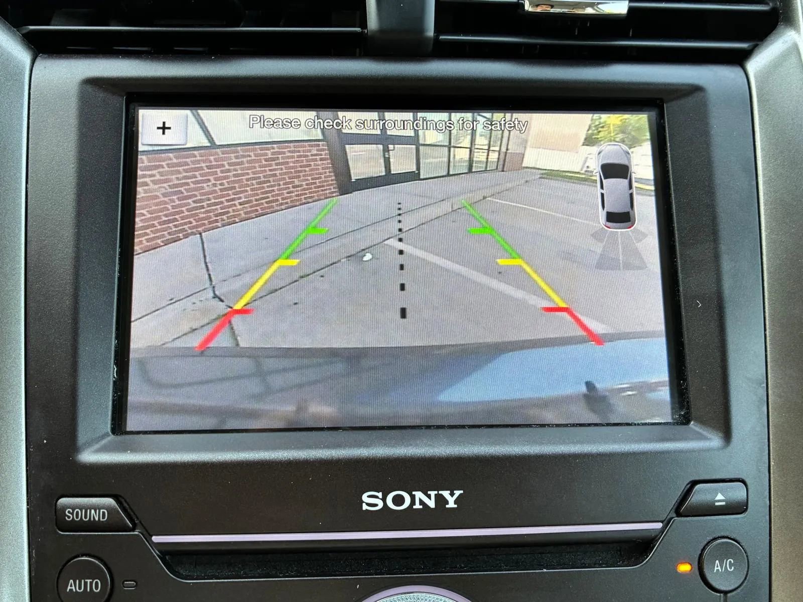 Used 2017 Ford Fusion Platinum AWD/4WD image 26