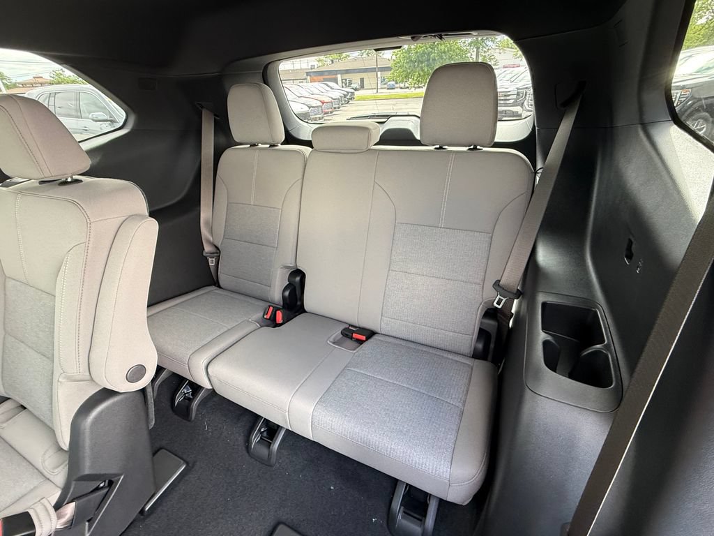 New 2026 GMC Acadia Elevation FWD image 20