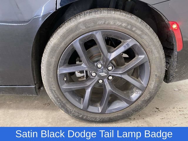 Used 2023 Dodge Charger SXT w/ Blacktop Package image 9