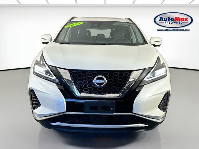 Used 2024 Nissan Murano SV image 7