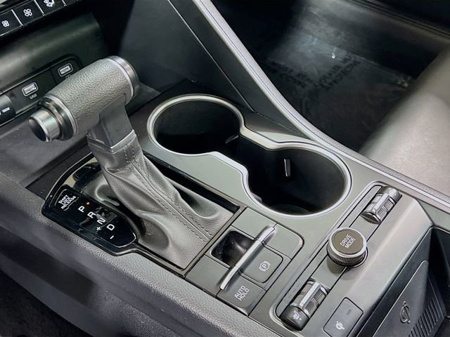 Used 2024 Kia K5 GT-Line image 17
