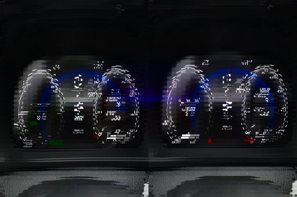 New 2026 Toyota Crown XLE image 19