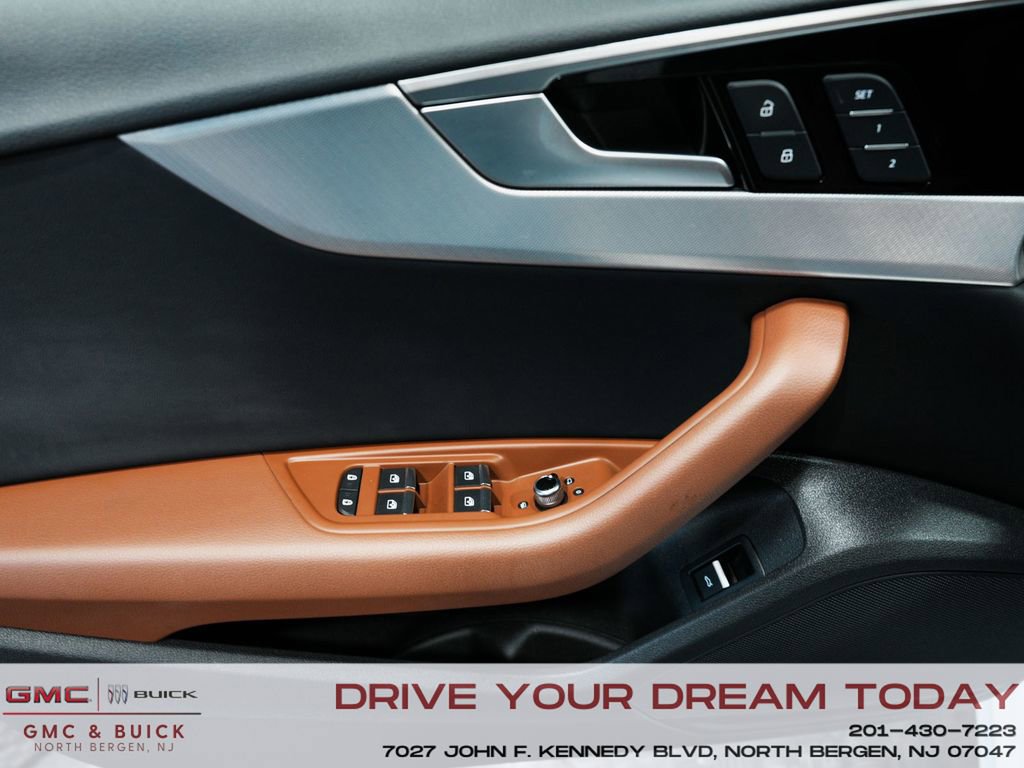 Used 2025 Audi A5 2.0T Premium Plus image 12