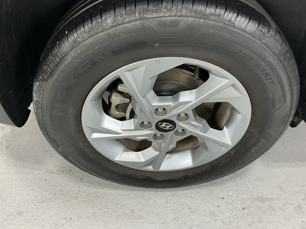 Certified 2023 Hyundai Tucson SEL AWD/4WD image 5