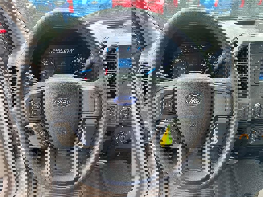 Used 2017 Ford F250 XL w/ XL Value Package AWD/4WD image 22