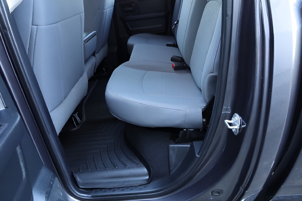 Used 2016 RAM 1500 Express AWD/4WD image 22