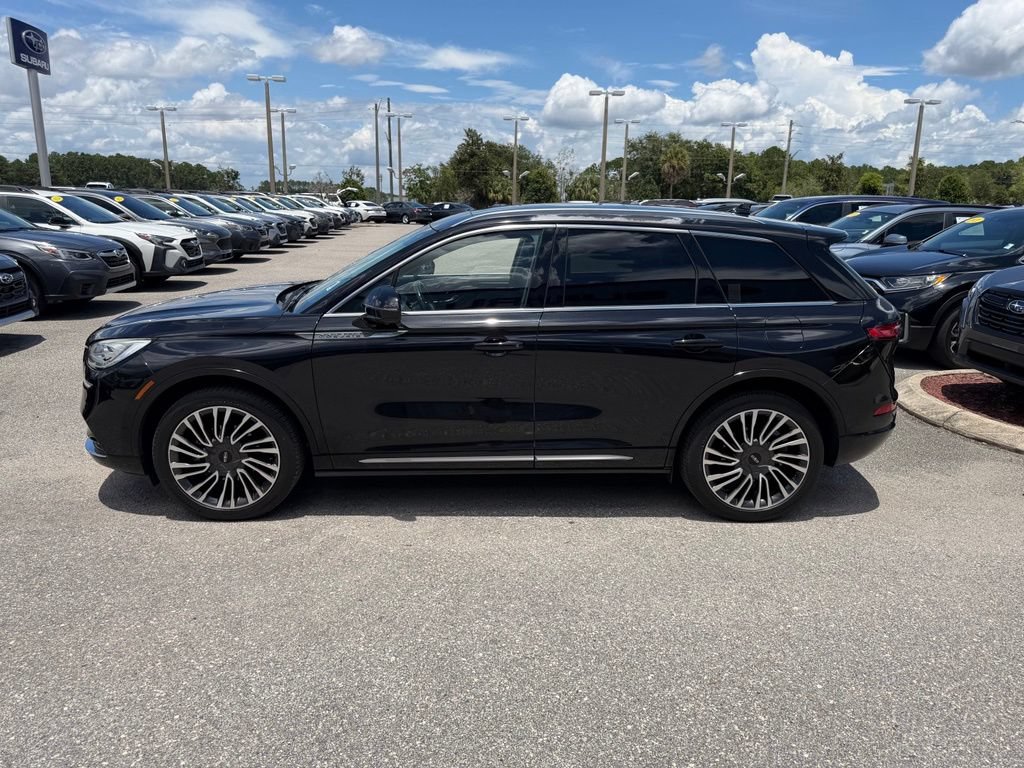 Used 2020 Lincoln Corsair Reserve w/ Equipment Group 201A FWD image 10