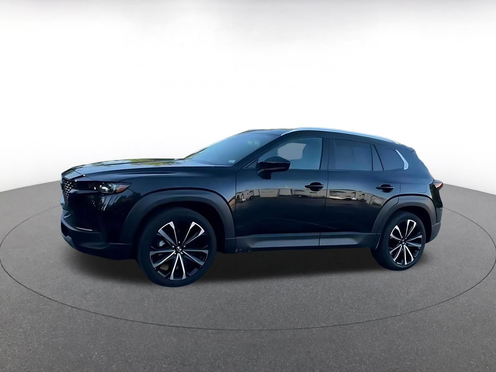 Used 2026 MAZDA CX-50 AWD 2.5 S w/ Premium Package image 6