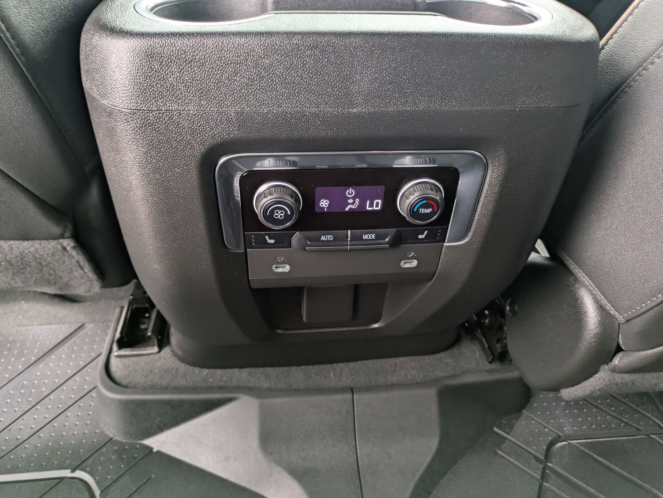 Used 2023 Chevrolet Tahoe Premier w/ Texas Edition image 16