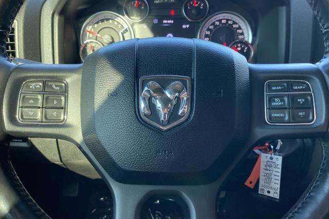 Used 2019 RAM 1500 Express w/ Wheel & Sound Group AWD/4WD image 14