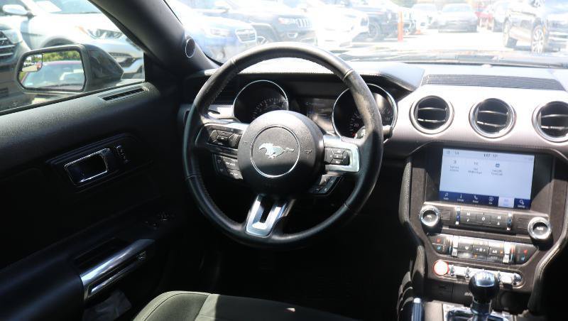 Used 2017 Ford Mustang GT RWD image 23