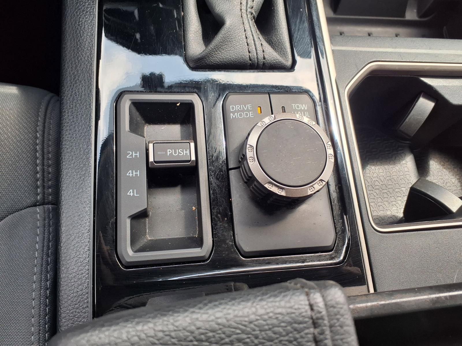 Used 2024 Toyota Tundra SR5 image 14