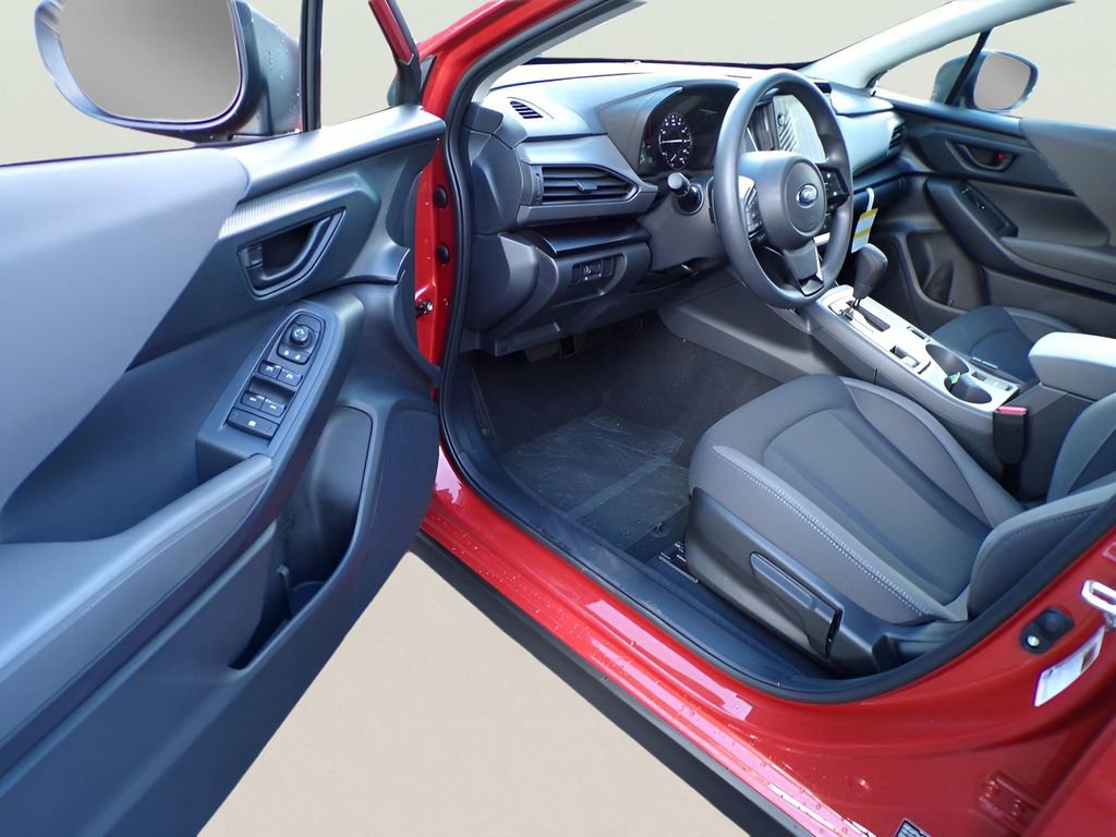 Certified 2025 Subaru Crosstrek 2.0i Premium image 18