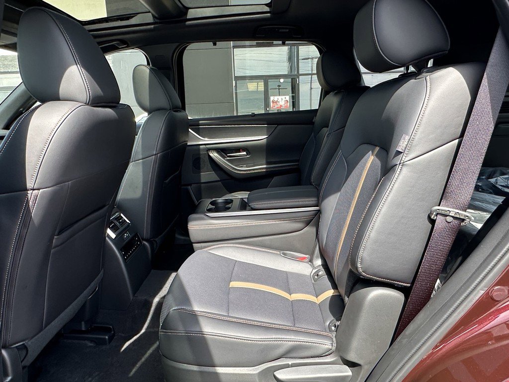 New 2026 MAZDA CX-90 3.3 Turbo S w/ Premium Plus image 7