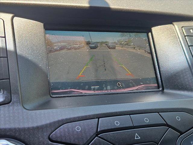 Used 2016 Ford Edge SE FWD image 14
