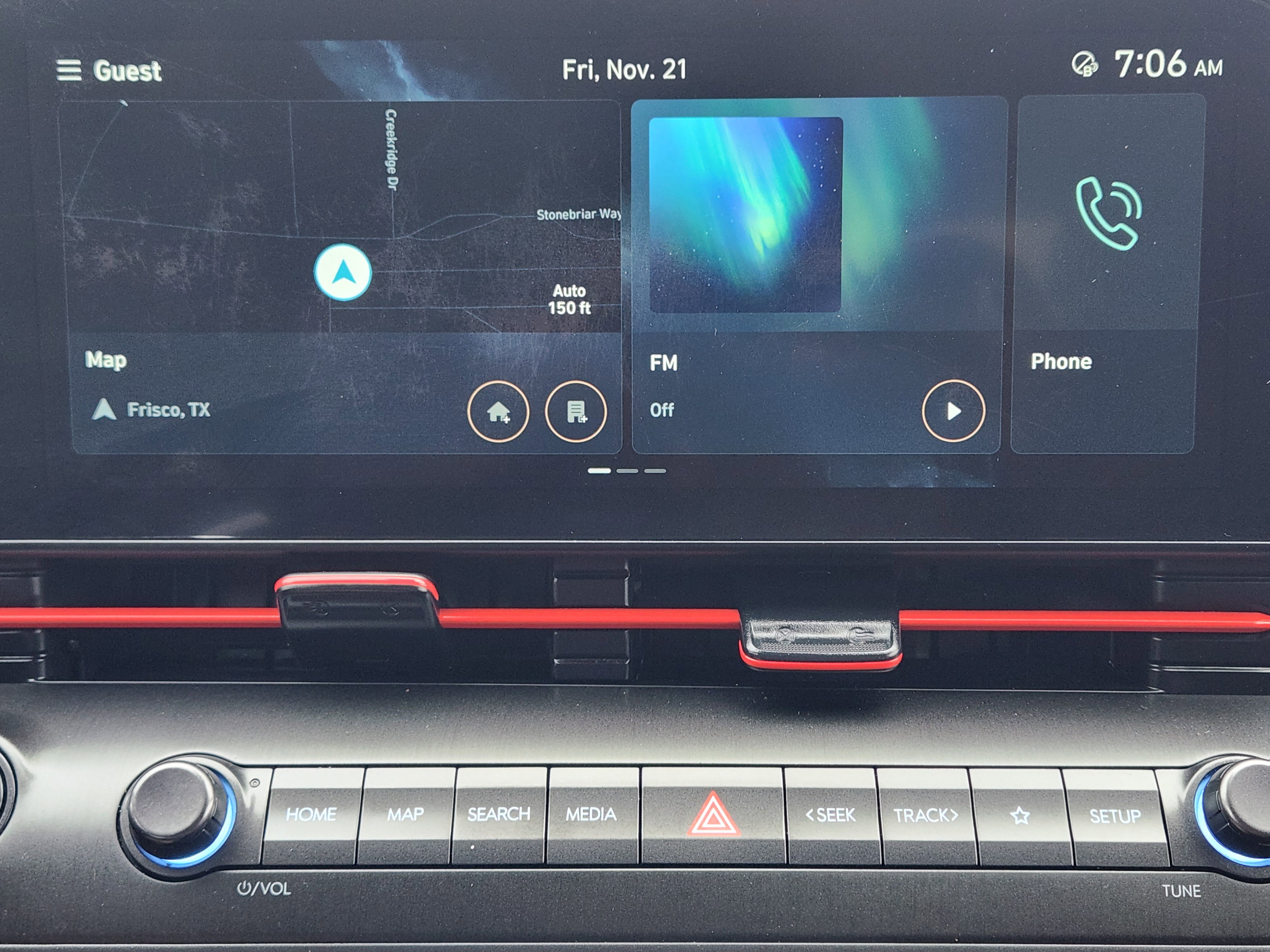 Used 2024 Hyundai Kona N Line image 18