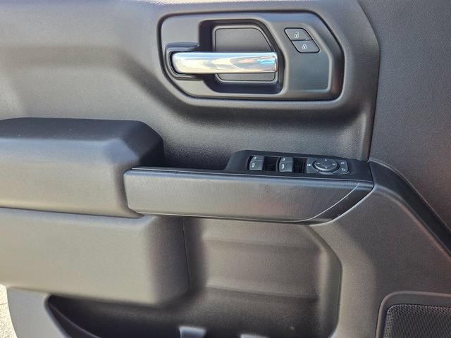 Used 2021 Chevrolet Silverado 1500 W/T w/ WT Fleet Convenience Package RWD image 28