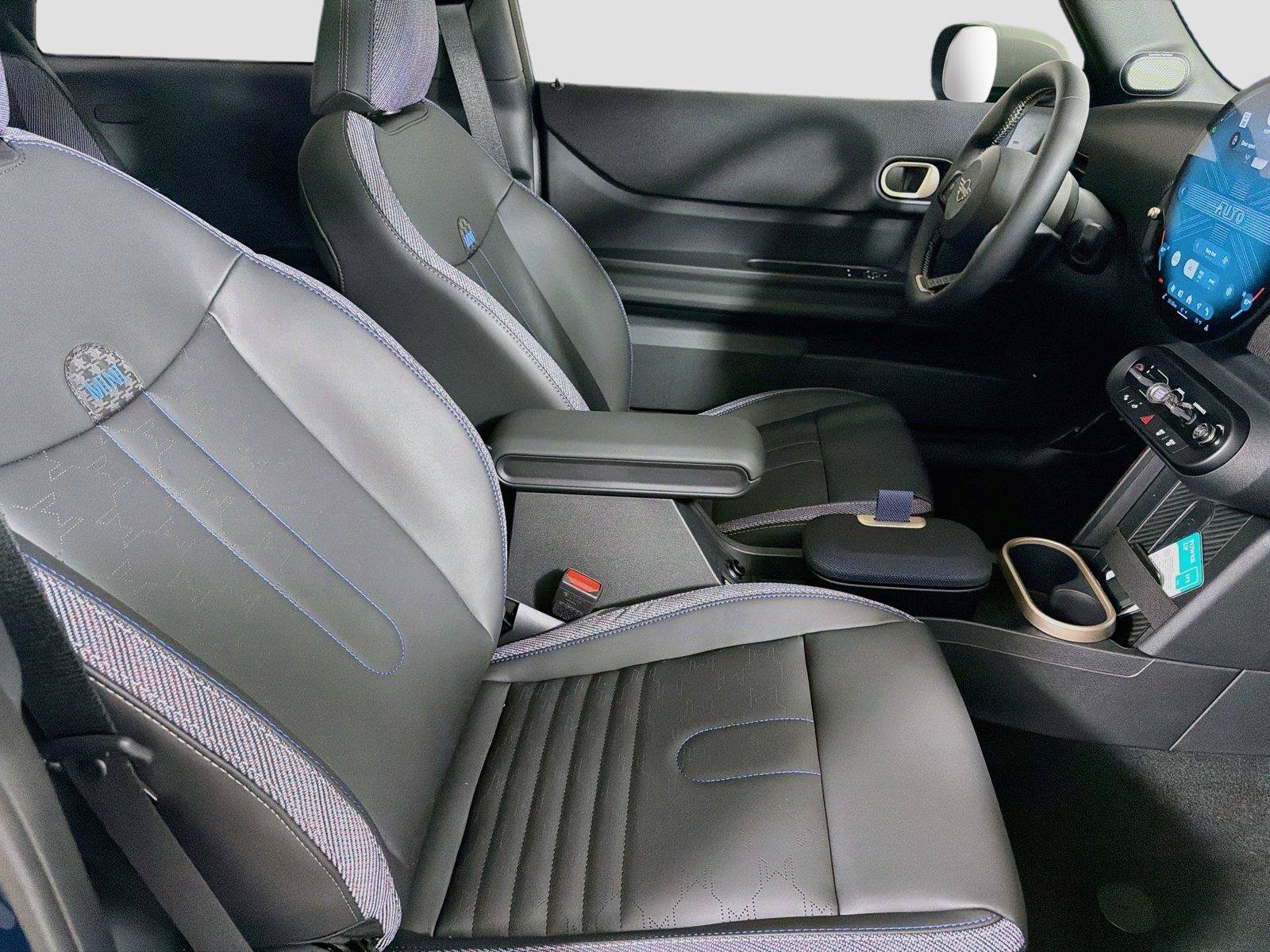 New 2027 MINI Cooper S FWD image 21