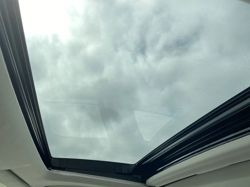 New 2025 Honda Accord SE image 7