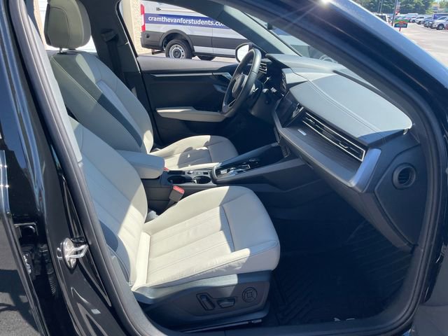 Used 2025 Audi A3 2.0T Premium w/ Convenience Package image 41
