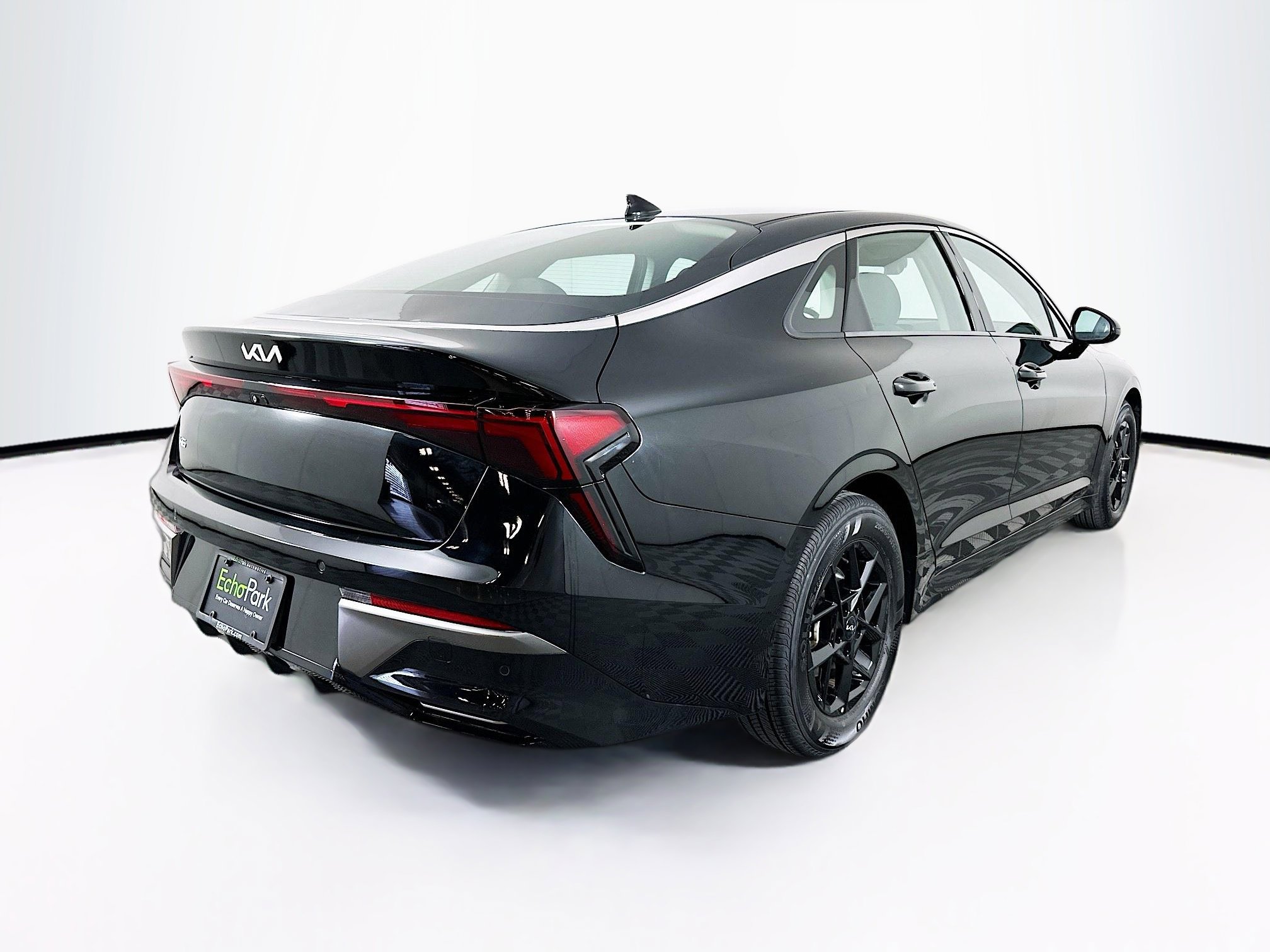 Used 2025 Kia K5 LXS image 9