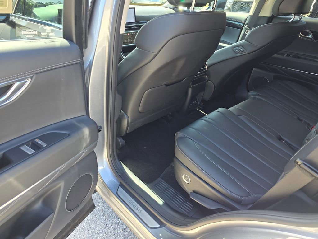 Used 2025 Genesis GV80 2.5T Standard image 30