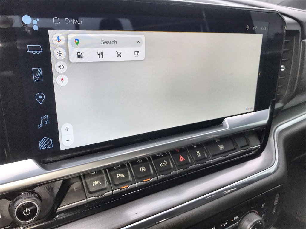 Used 2023 Chevrolet Silverado 1500 High Country image 18